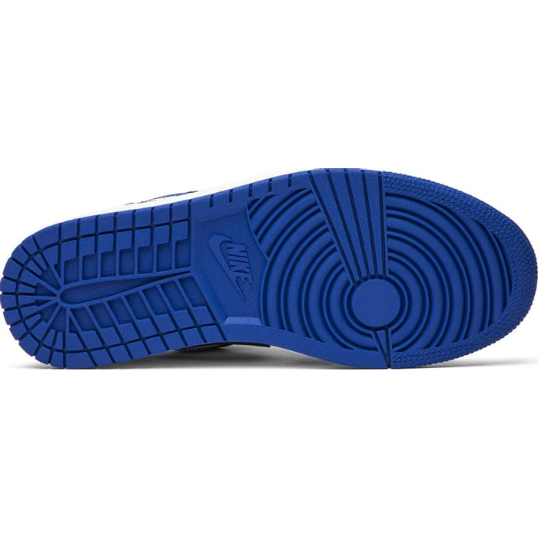 Air jordan best sale low royal toe