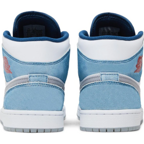 Nike Air Jordan 1 Mid SE 'French Blue'