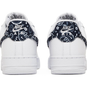 Nike Air Force 1 '07 Essentials 'Black Paisley'