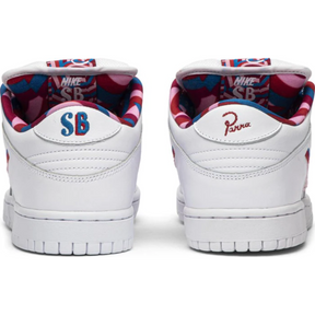 Parra x Dunk Low OG SB QS