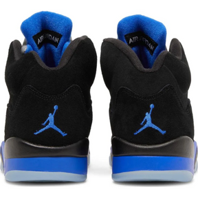 Nike Air Jordan 5 Retro 'Racer Blue'