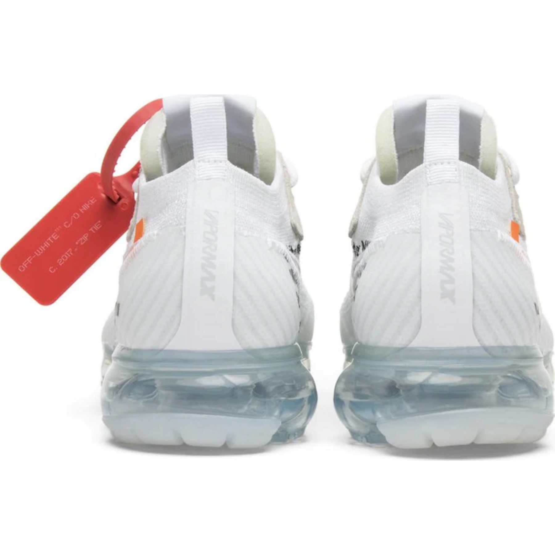 Off-White x Air VaporMax 'Part 2'