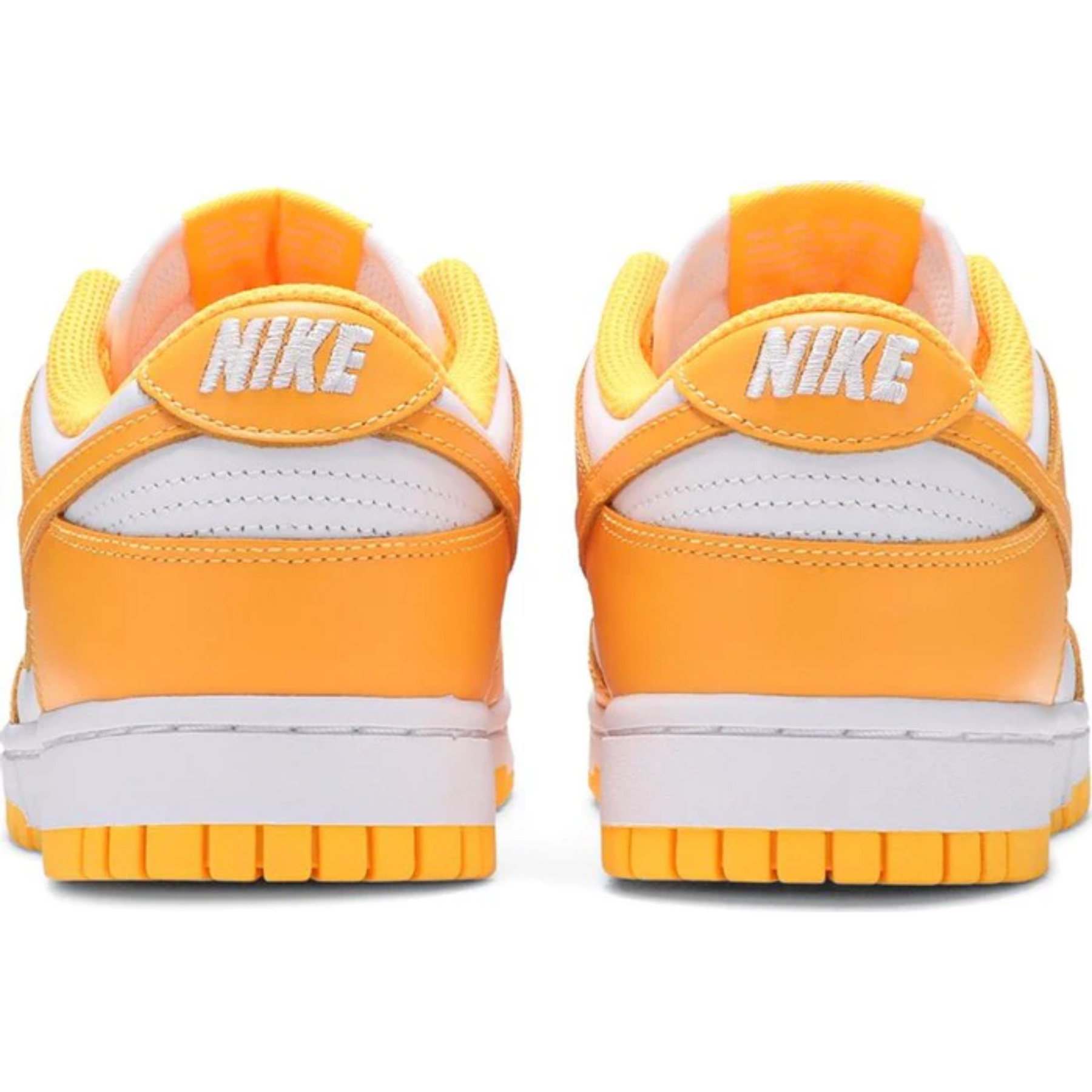 Nike Dunk Low 'Laser Orange'