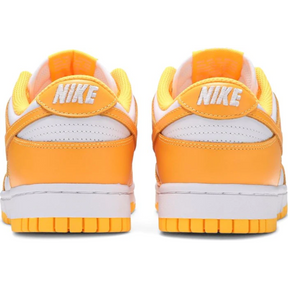 Nike Dunk Low 'Laser Orange'