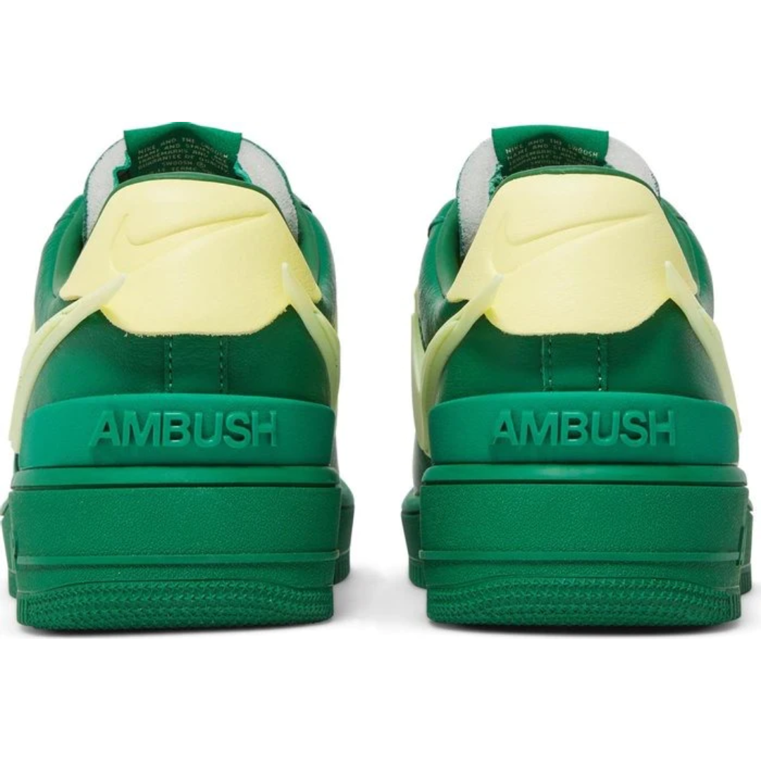 AMBUSH x Air Force 1 Low 'Pine Green'