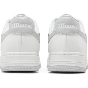 JJJJound x Bapesta 'White'