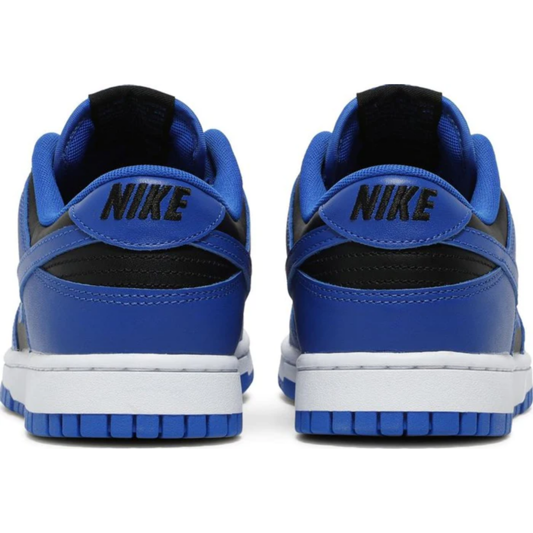 Nike Dunk Low 'Hyper Cobalt'