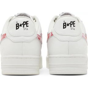 Bapesta 'ABC Camo - Pink' 2022