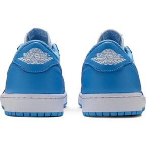 Eric Koston x Air Jordan 1 Low SB 'Powder Blue'