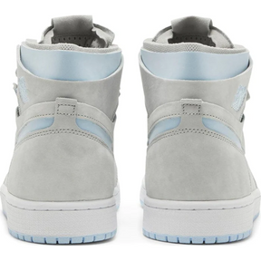 Nike Air Jordan 1 High Zoom Comfort 'Cool Grey Light Blue'