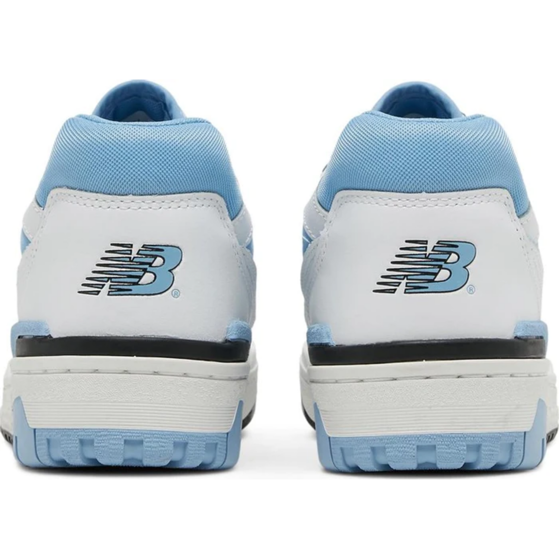 New Balance 550 'Team Carolina Blue'