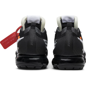 Off-White x Air VaporMax 'The Ten'