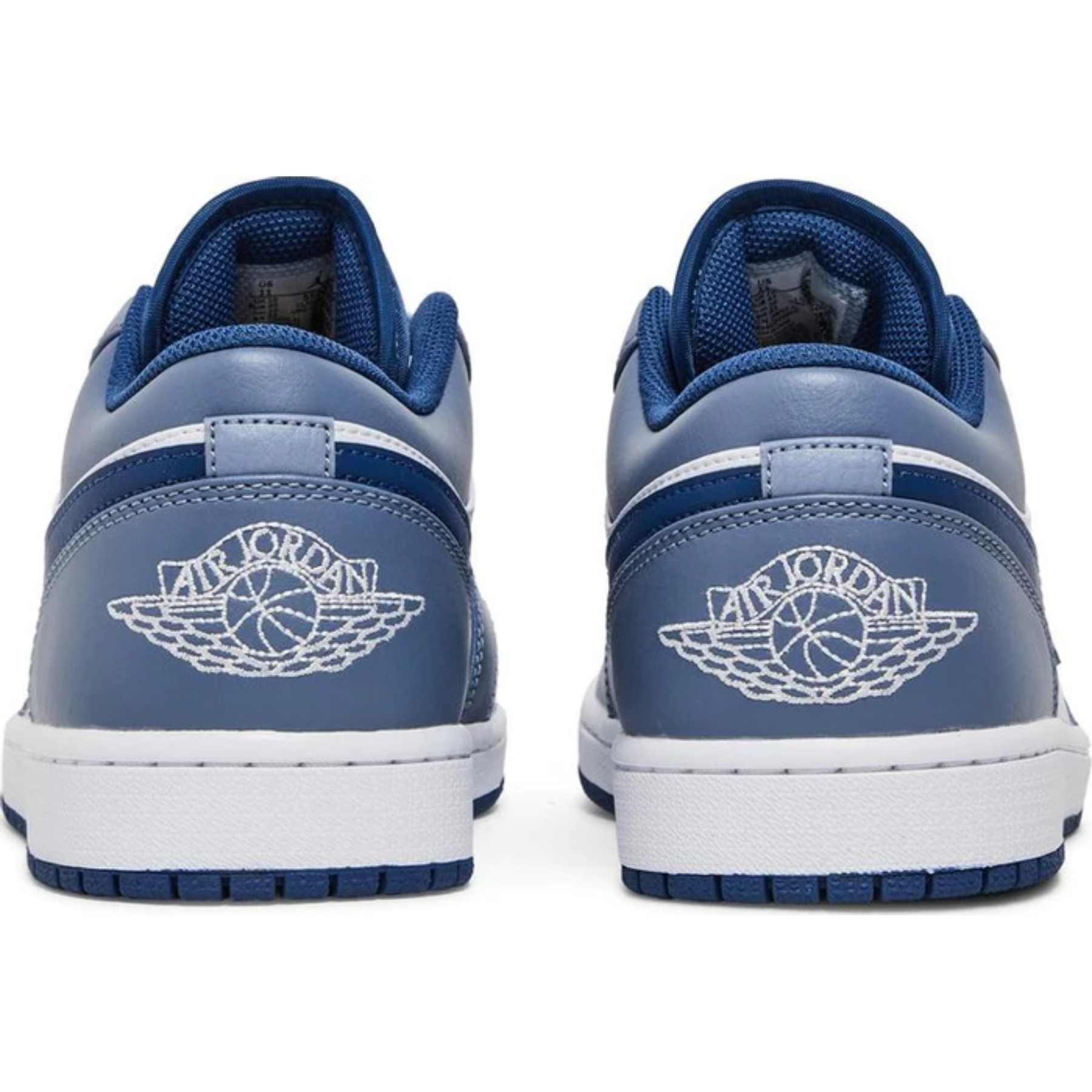 Nike Air Jordan 1 Low 'Ashen Slate'