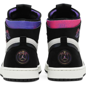 Paris Saint-Germain x Air Jordan 1 High Zoom Comfort 'Paris'