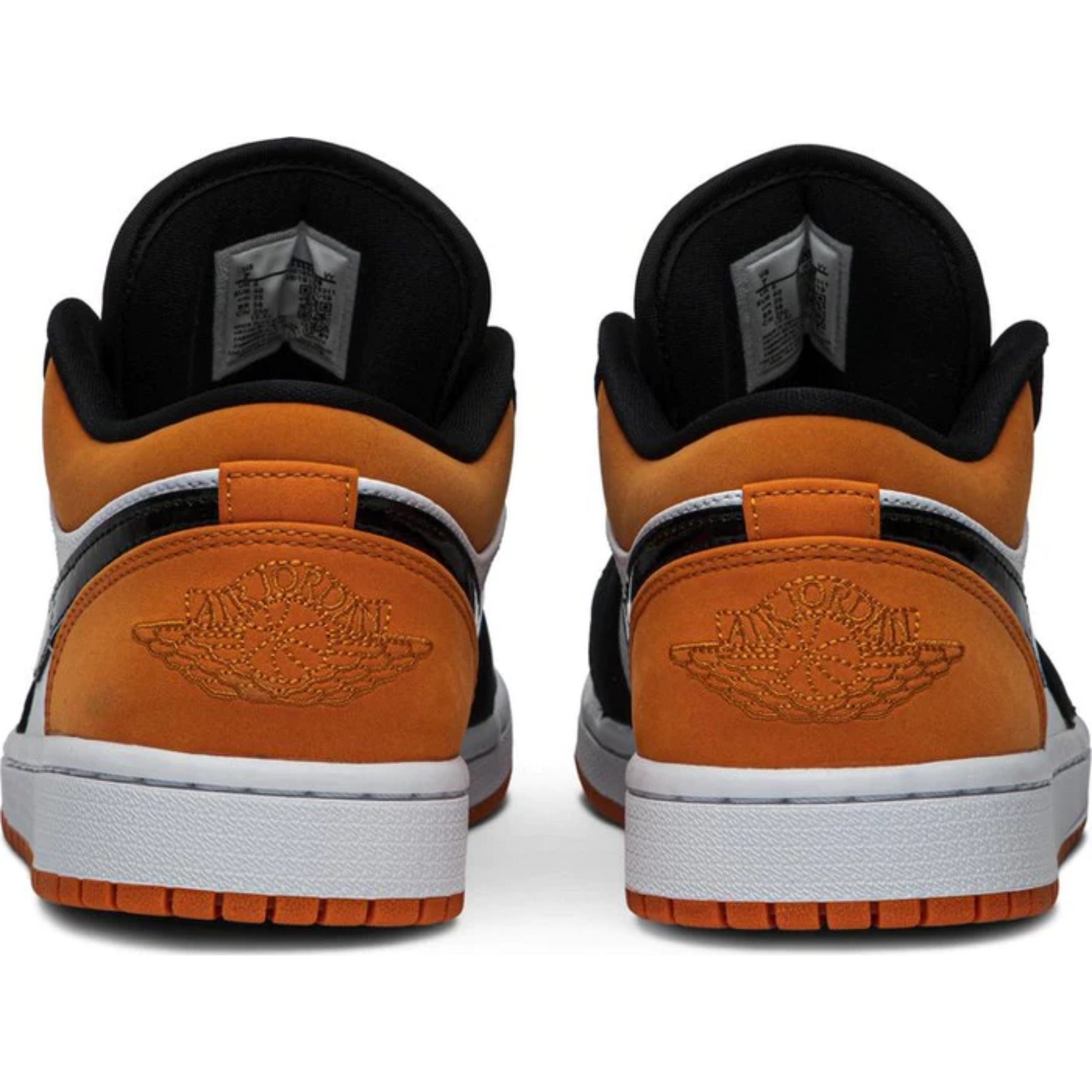 Nike Air Jordan 1 Low 'Shattered Backboard'