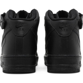 Nike Air Force 1 Mid '07 'Triple Black'