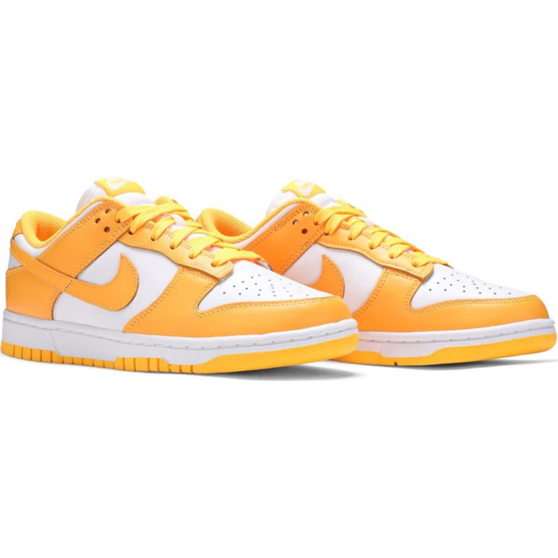 Nike Dunk Low 'Laser Orange'