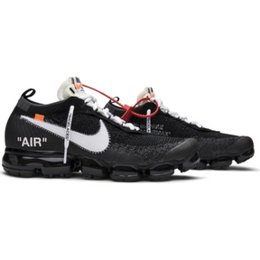 Off-White x Air VaporMax 'The Ten'