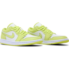 Nike Air Jordan 1 Low 'Limelight'