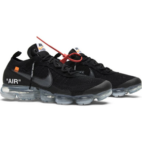 Off-White x Air VaporMax 'Part 2'