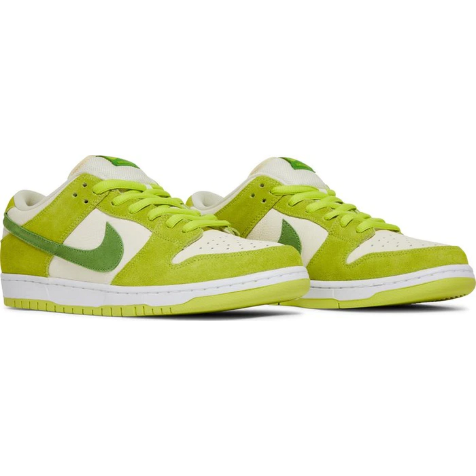 Nike Dunk Low Pro SB 'Fruity Pack - Green Apple'