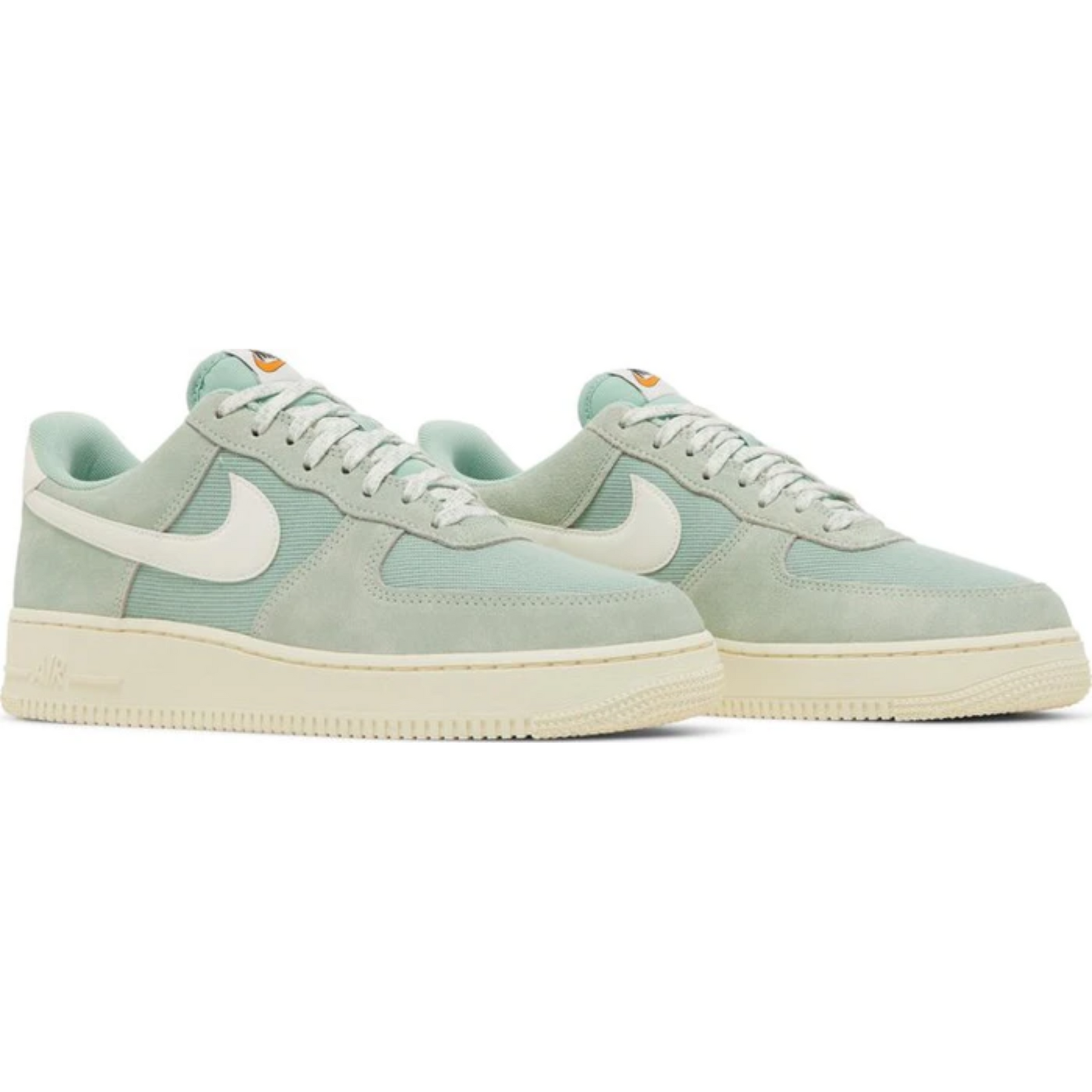 Nike Air Force 1 '07 LV8 'Certified Fresh - Enamel Green'