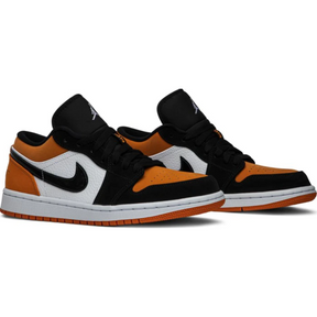 Nike Air Jordan 1 Low 'Shattered Backboard'