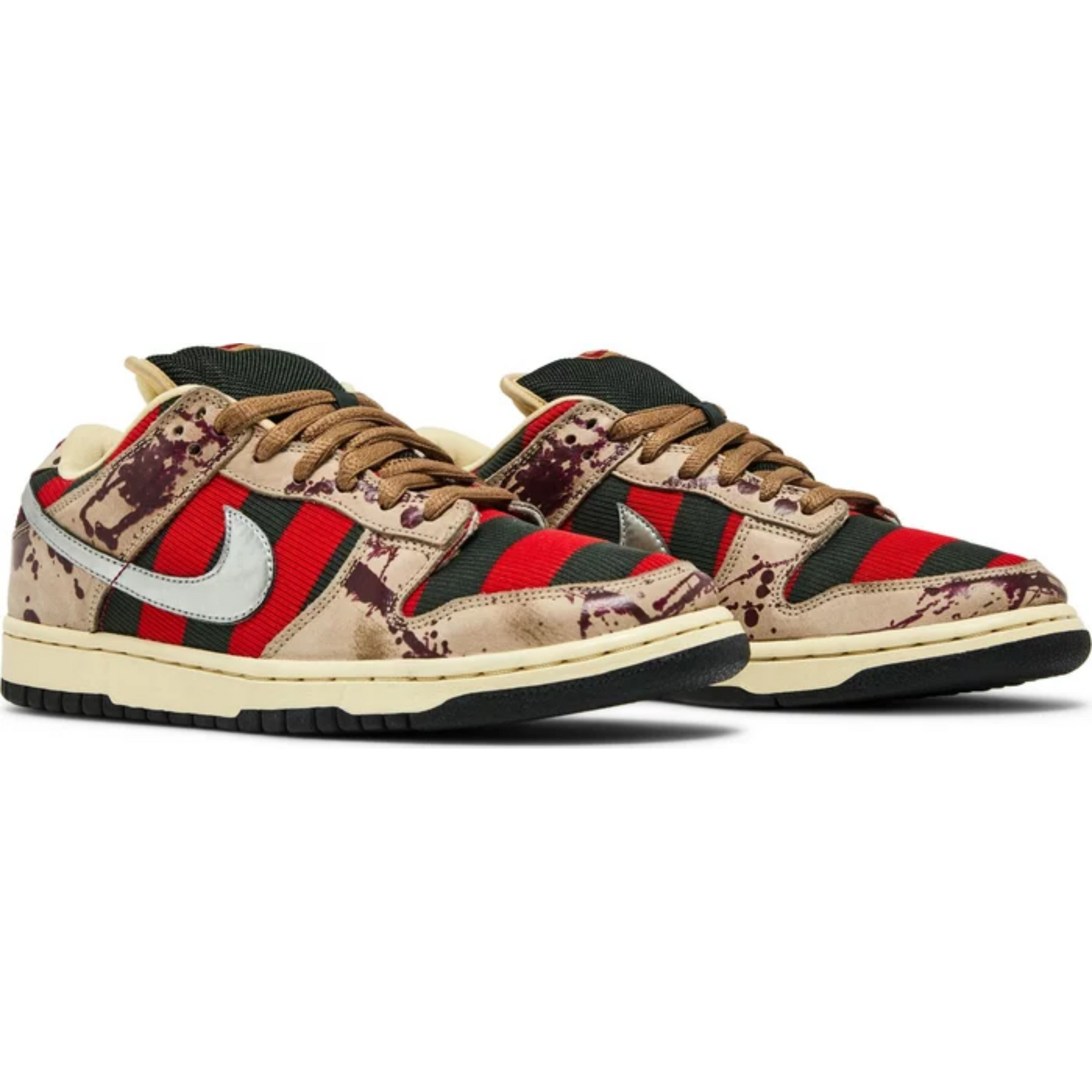 Nike sb freddy hotsell krueger price