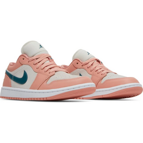 Nike Air Jordan 1 Low 'Light Madder Root'