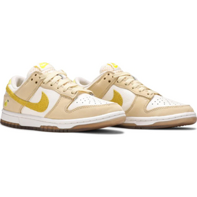 Nike Dunk Low 'Lemon Drop'