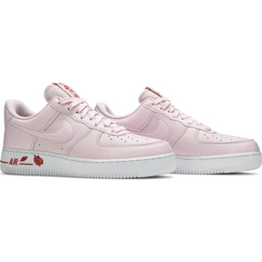 Nike Air Force 1 '07 LX 'Thank You Plastic Bag - Pink Foam'