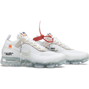 Off-White x Air VaporMax 'Part 2'