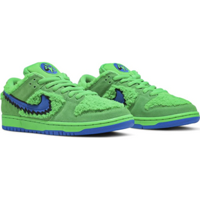 Grateful Dead x Dunk Low SB 'Green Bear'