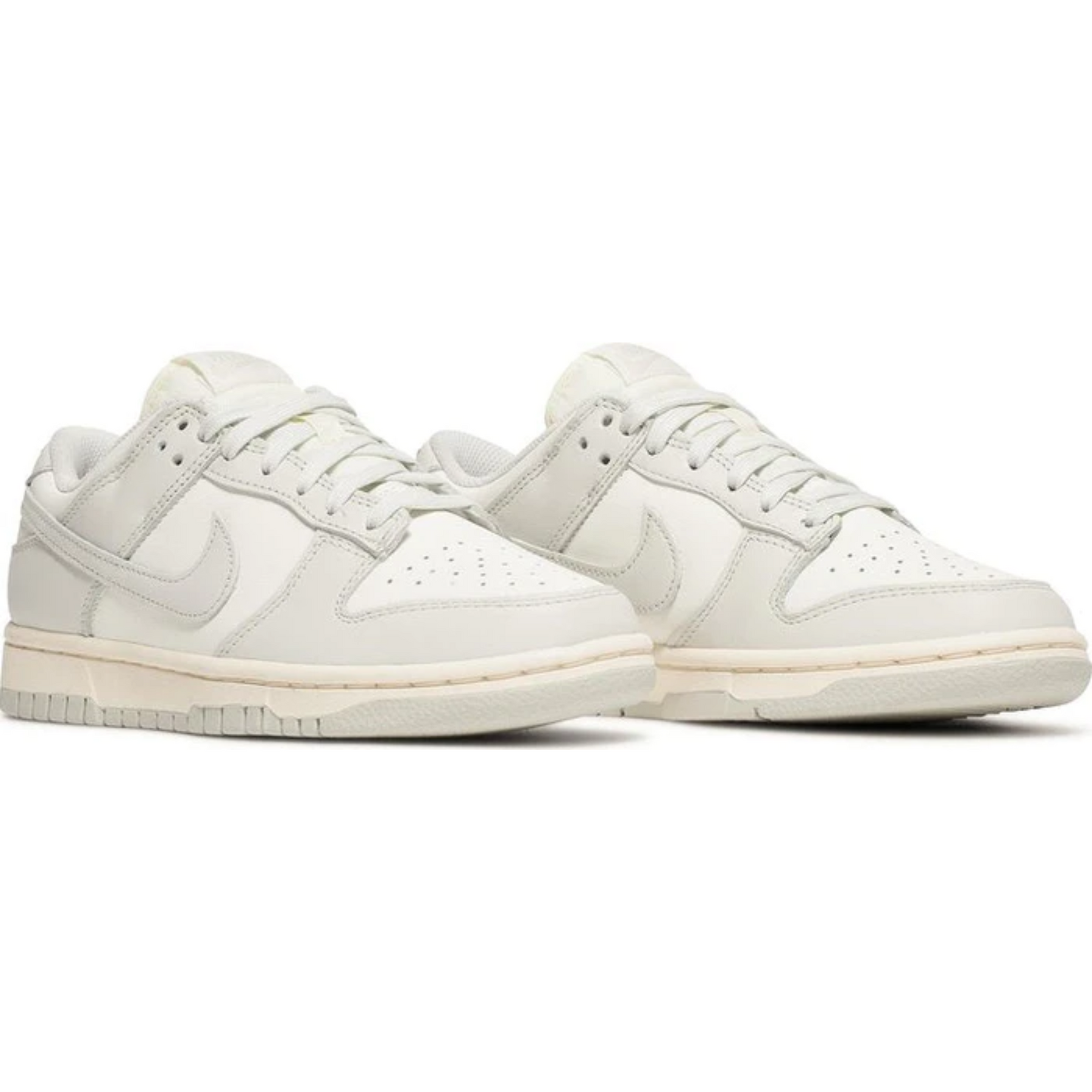 Nike Dunk Low 'Light Bone'