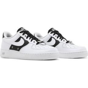 Nike Air Force 1 '07 Premium 'Silver Chain - White'