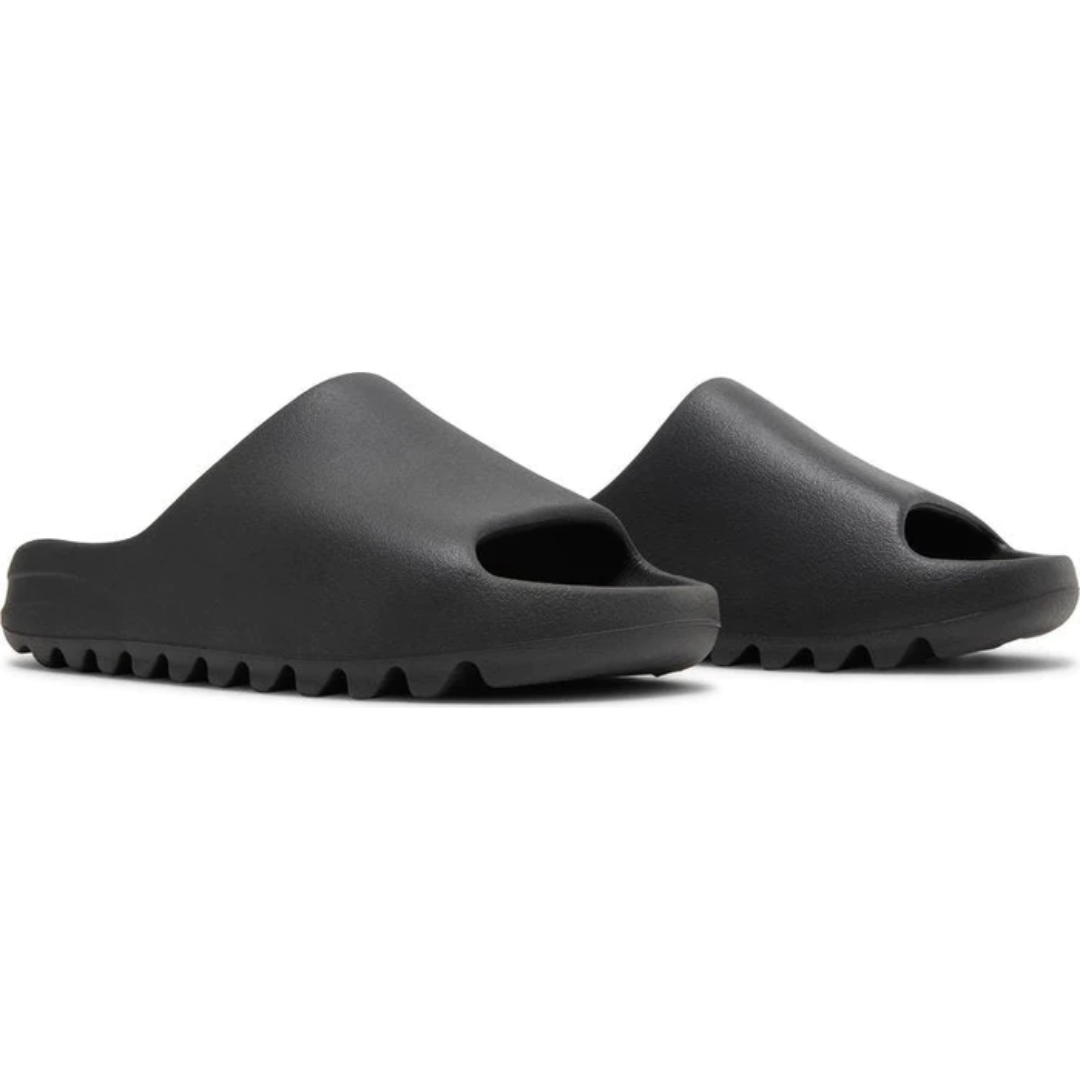 Adidas Yeezy Slides 'Onyx'