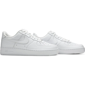 Nike Air Force 1 '07 'Triple White'