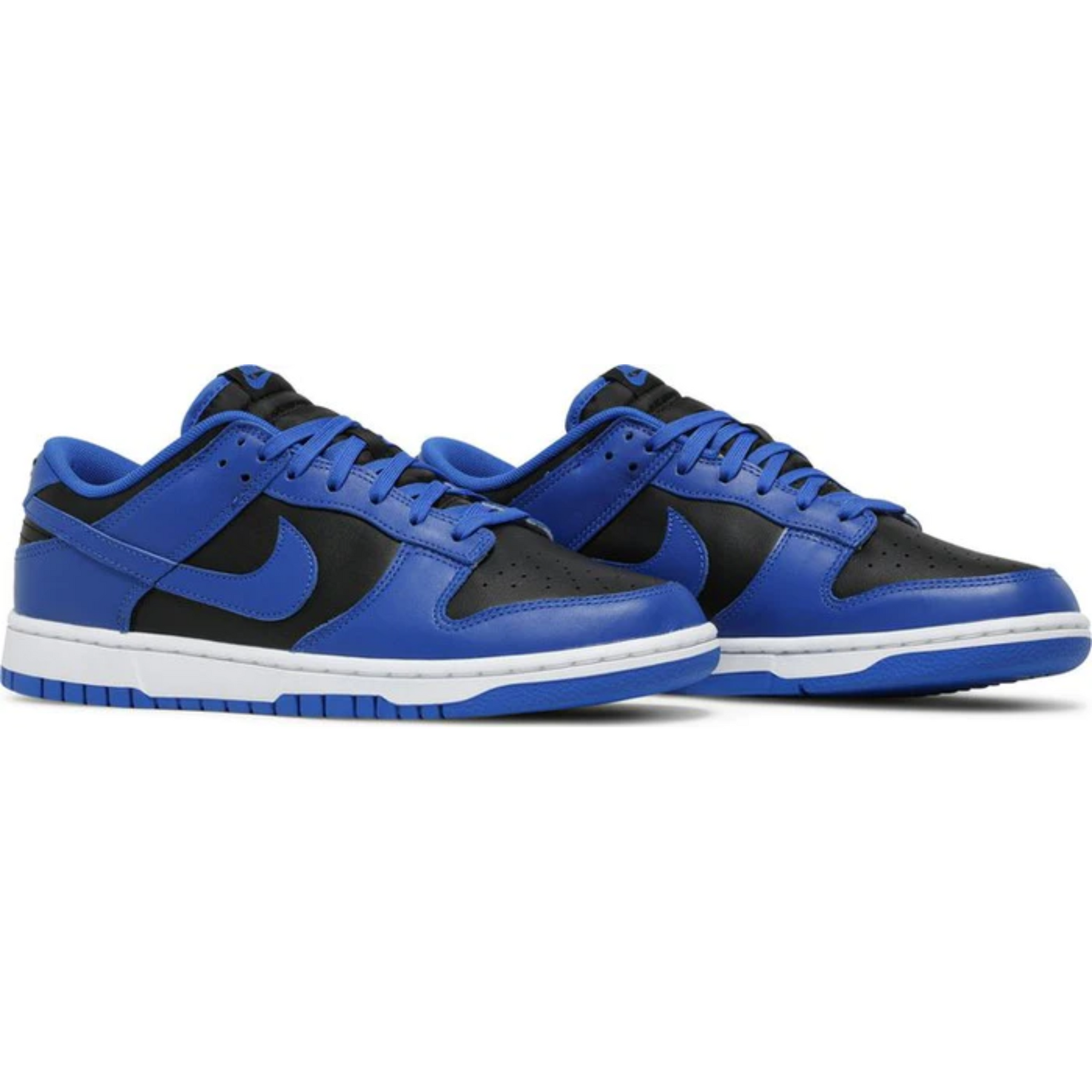 Nike Dunk Low 'Hyper Cobalt'