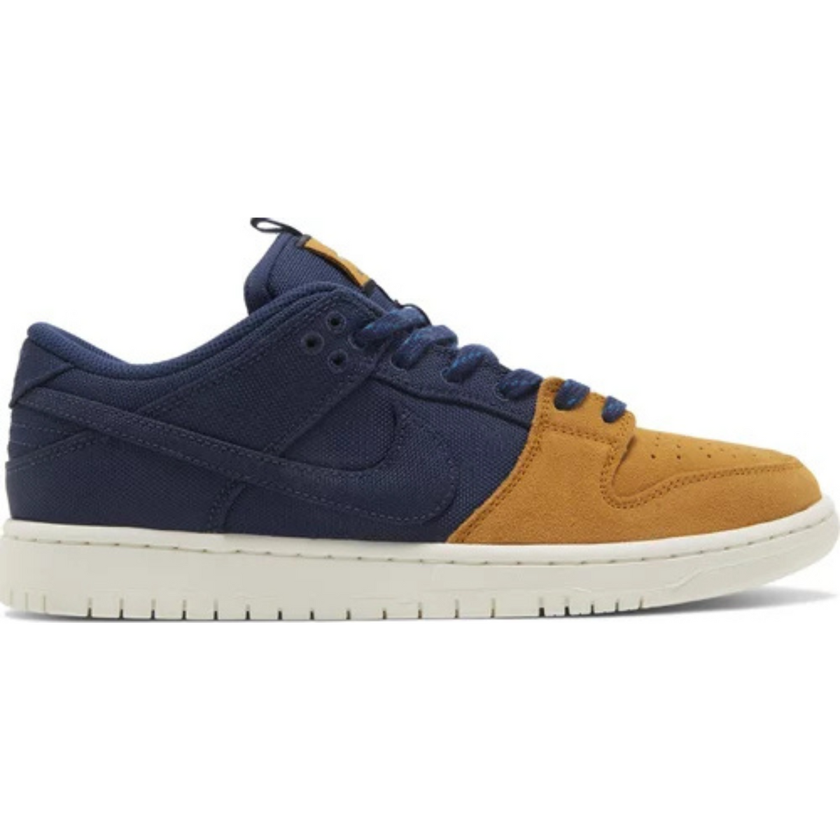 Nike Dunk Low SB 'Navy Desert Ochre'