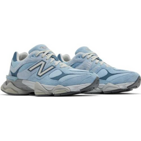 New Balance 9060 'Chrome Blue'