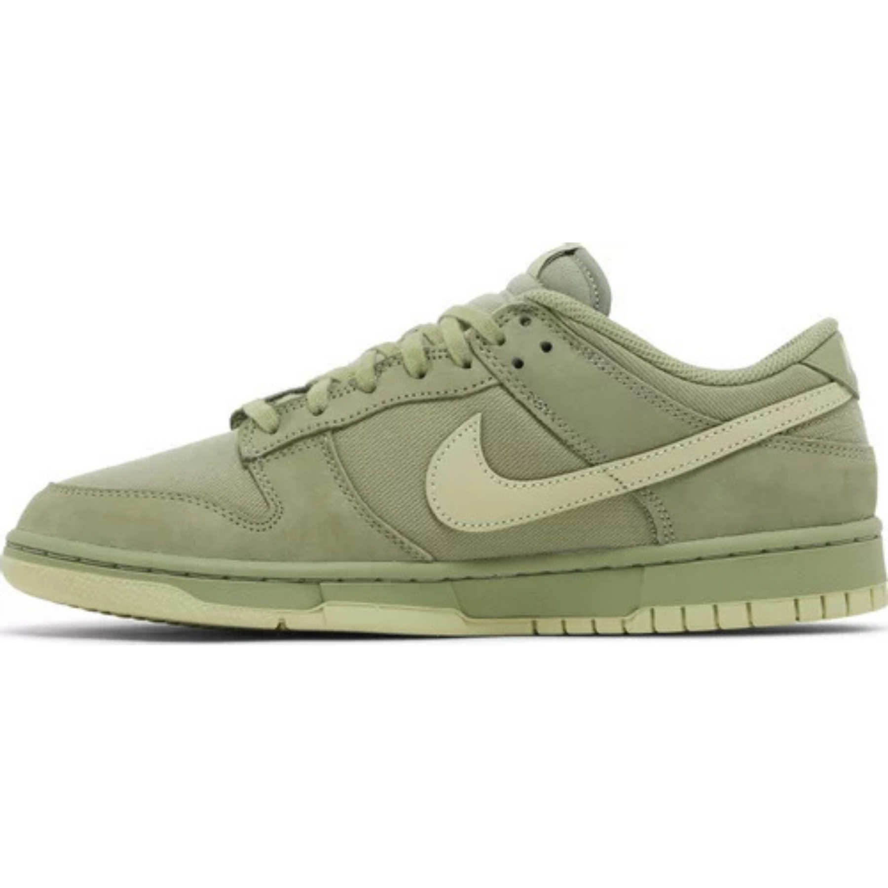 Nike Dunk Low 'Oil Green'