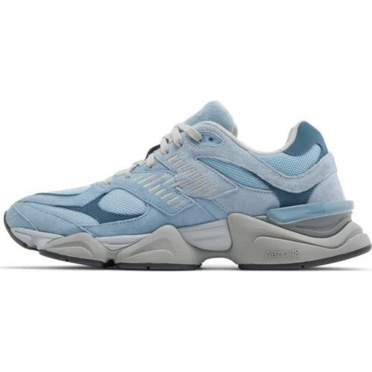 New Balance 9060 'Chrome Blue'
