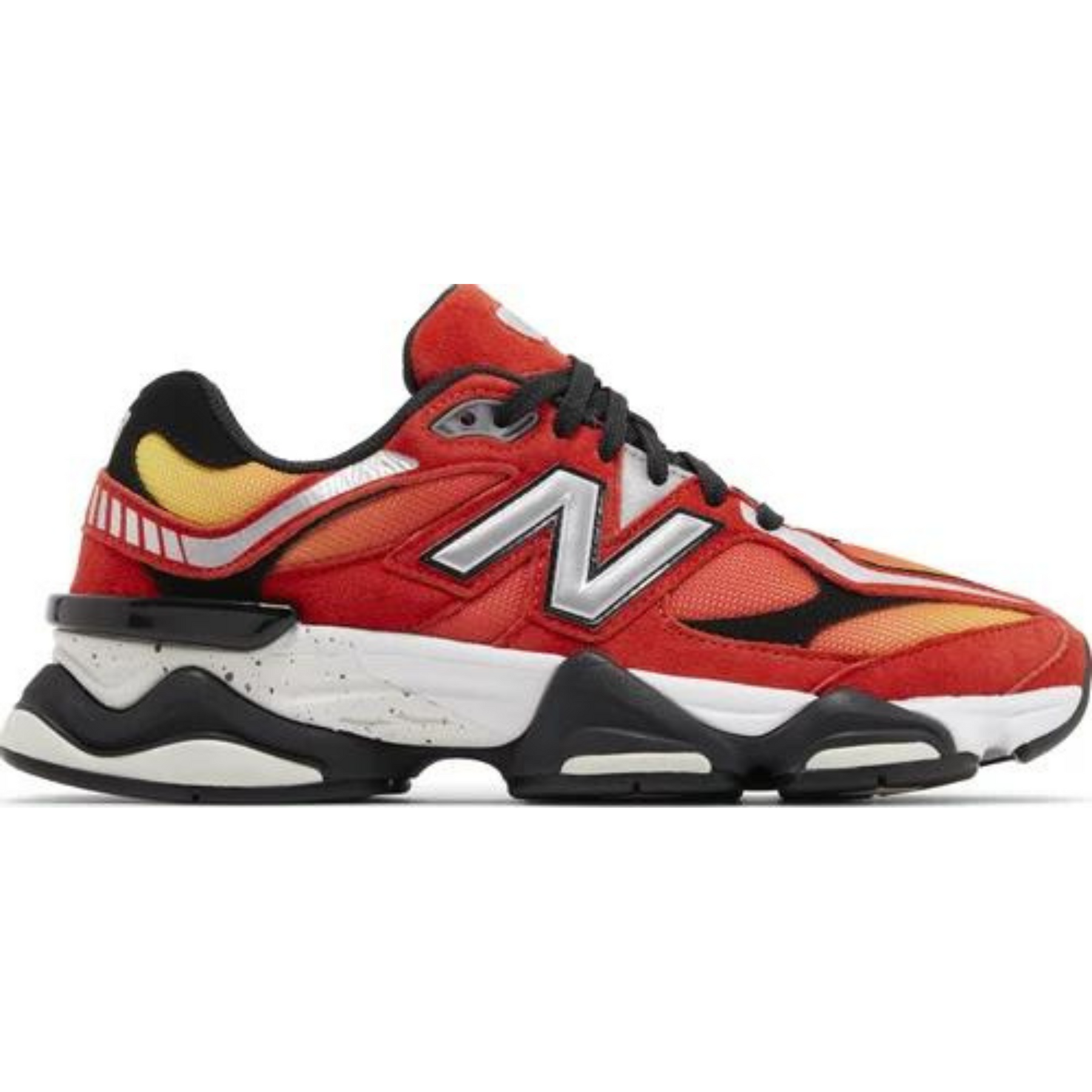 DTLR x New Balance 9060 'Fire Sign'