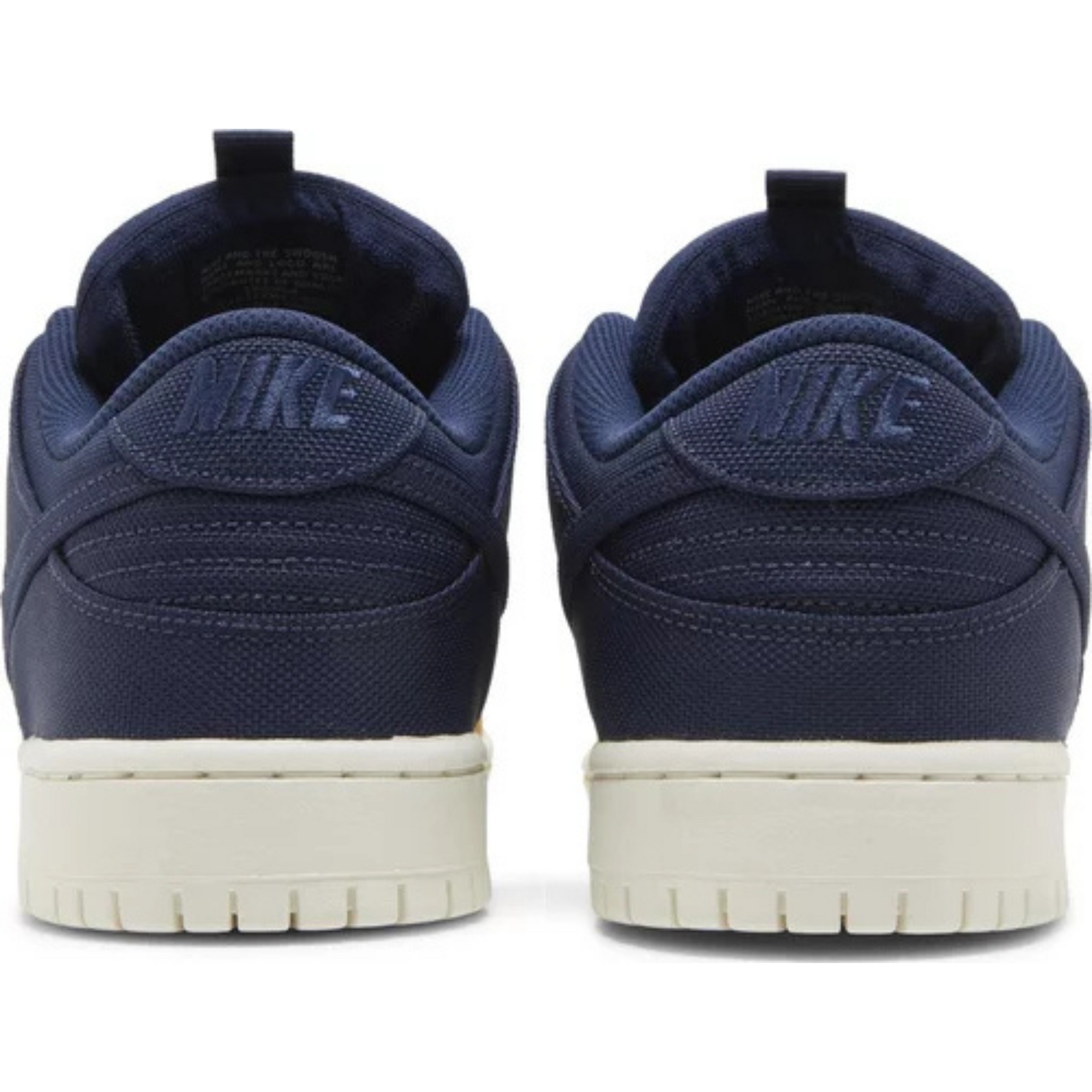 Nike Dunk Low SB 'Navy Desert Ochre'