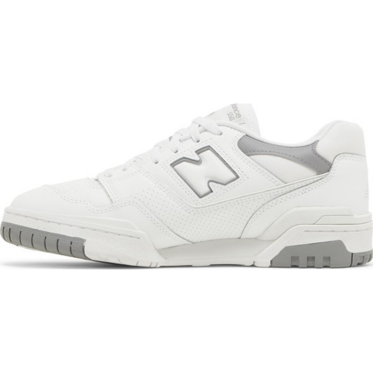 New Balance 550 ‘White Shadow Grey’
