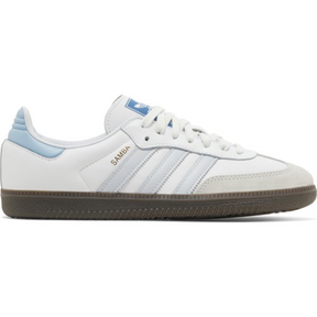 Adidas Samba OG 'White Halo Blue'