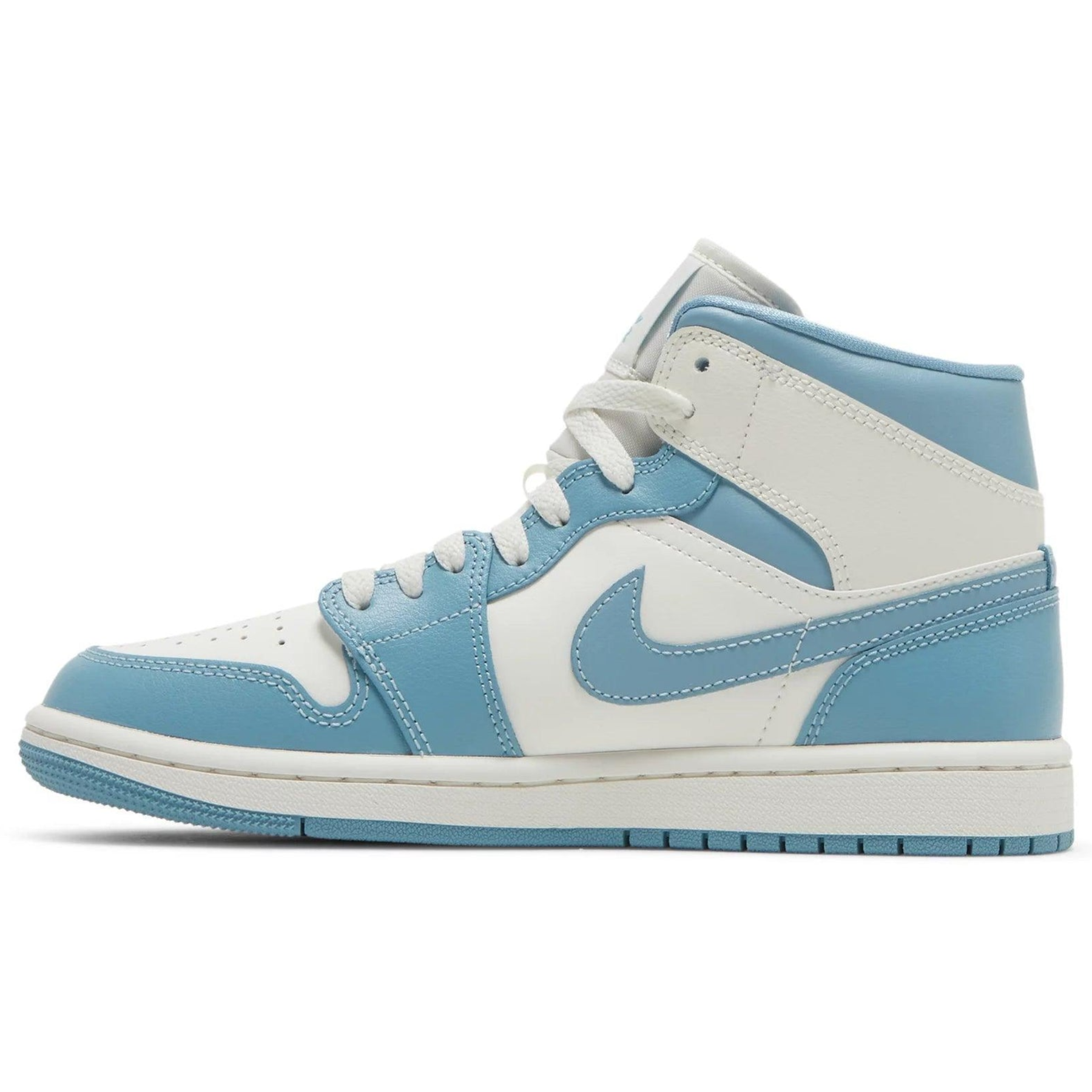 Nike Air Jordan 1 Mid 'University Blue'