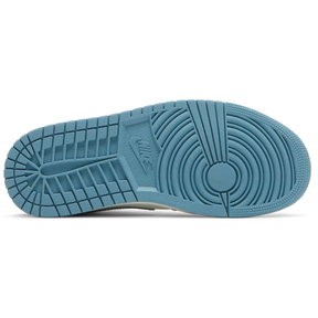 Nike Air Jordan 1 Mid 'University Blue'