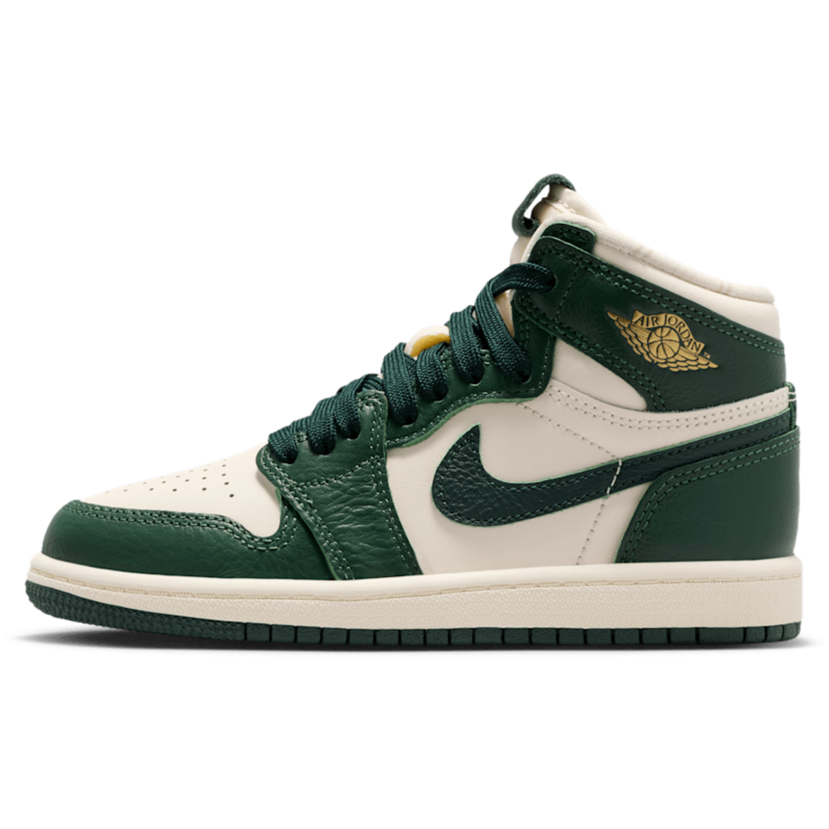 Nike Air Jordan 1 Retro High OG 'Fir Pro Green'
