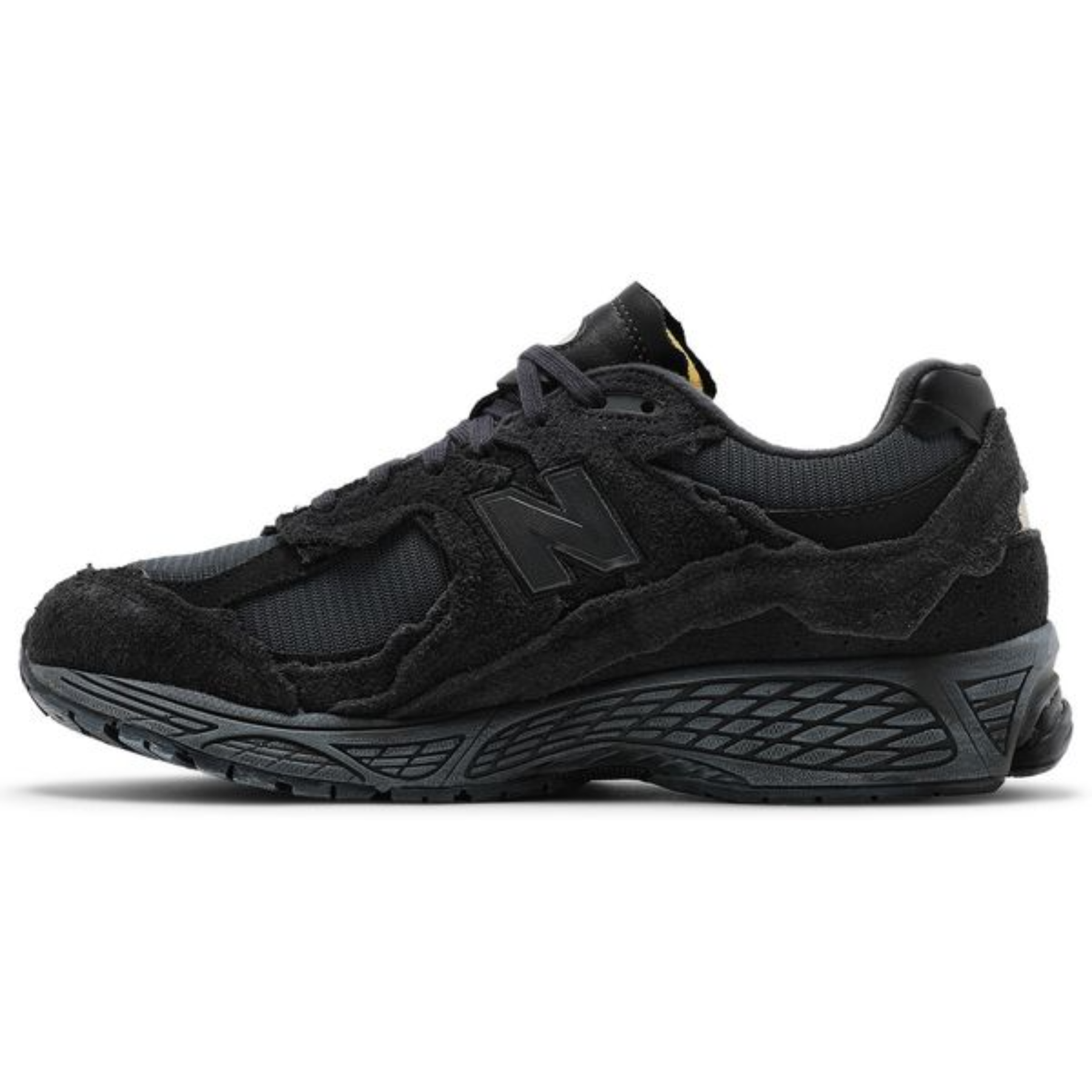 New Balance 2002R 'Protection Pack - Phantom'